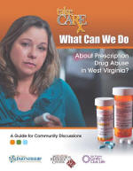 Issue Guide: Prescription Drug Abuse